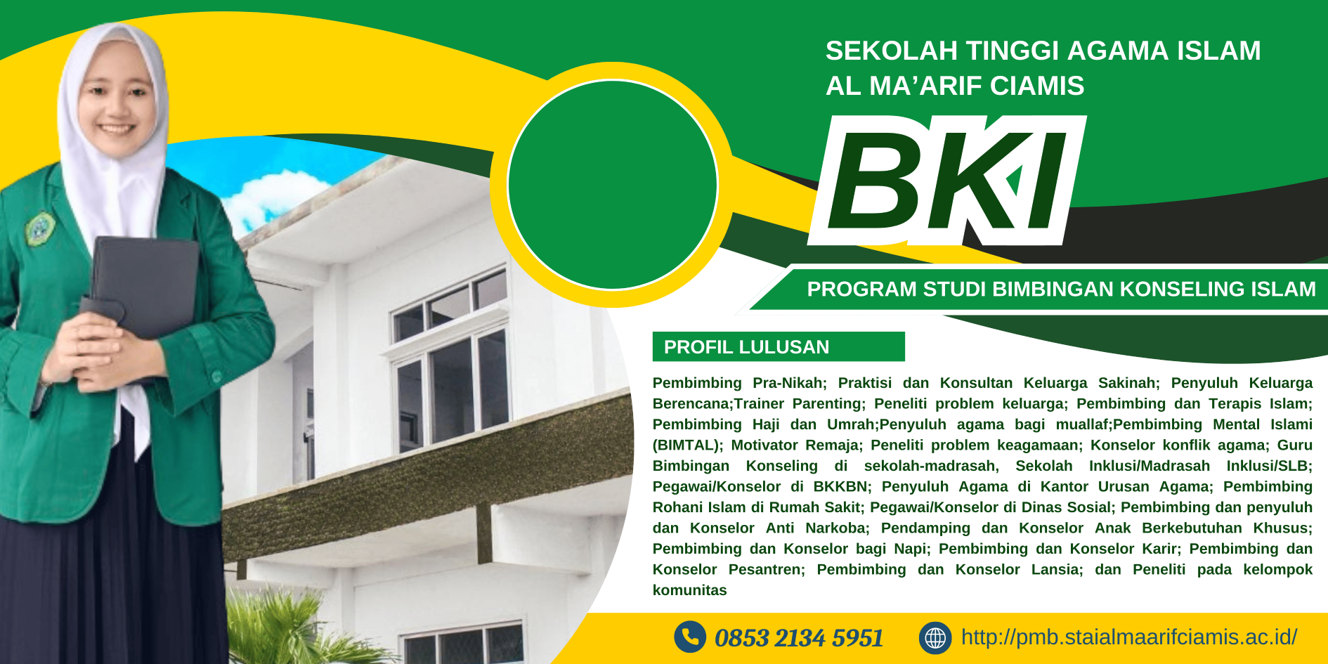 Bimbingan Konseling Islam